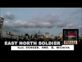 DIORI a.k.a. D-Originu / EAST NORTH SOLDIER feat. HUNGER, 4WD, 鬼, MICHIYA (Trailer)