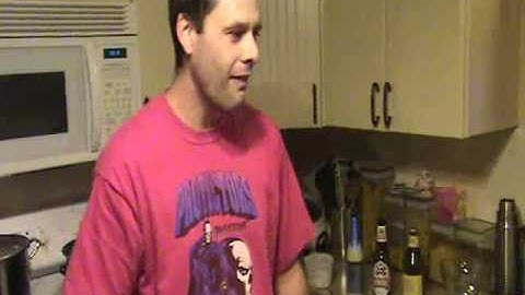 IPA and Barleywine Homebrew Part I