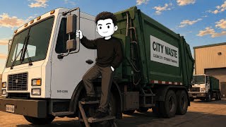 You Automated a Forgotten Trash Route. It Quietly Outearns Three Local Tech Startups Combined.