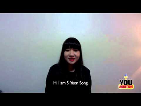 [YouAudition]#271- 송시연, SiYeon Song (Singer) (Cover "인연" by 이선희)