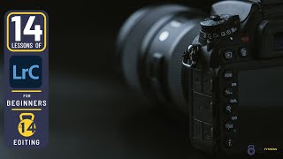 Complete Photo Editing WORKFLOW