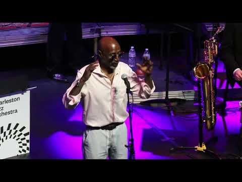 T.S. Monk Shares Stories About His Father