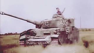 Disco Panzer | WW2 edit