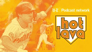 Hot Lava: at San Francisco Giants