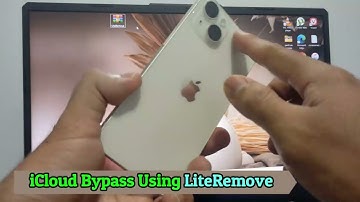 iPhone 14 iCloud Account iOS 18.2.1 Remove iCloud Activation Lock✅ iCloud Hello Screen Bypass Tool✨