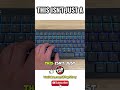 Nuphy Node 75: Ultimate Mechanical Keyboard #shorts