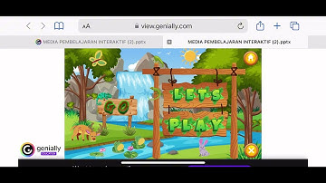 TUGAS PEMBATIK 2024 LEVEL 3 MEDIA PEMBELAJARAN INTERAKTIF BERBASIS WEB