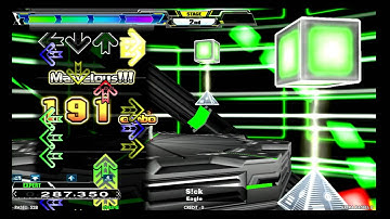 DDR A - S!ck (SP-EXPERT)