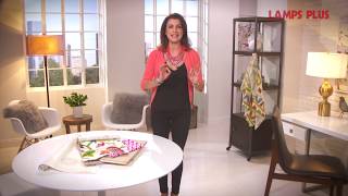 How to Select the Perfect Dining Table Lamps Plus provides you with the best steps to select the perfect dining table. There are a multitude of dining table options out there.