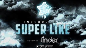 Tinder Presents Super Like - featuring Erin Heatherton and Nina Agdal