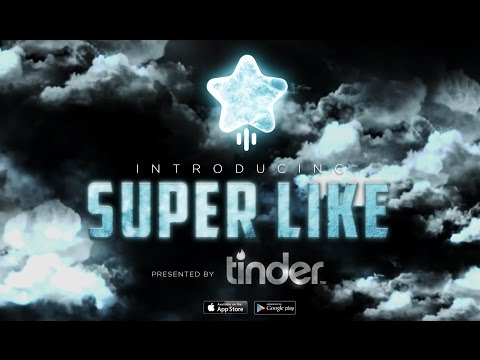 Tinder Presents Super Like - featuring Erin Heatherton and Nina Agdal