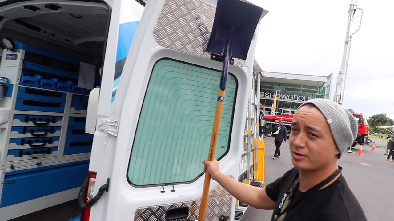 Build Expo and My NEW Jigsaw!