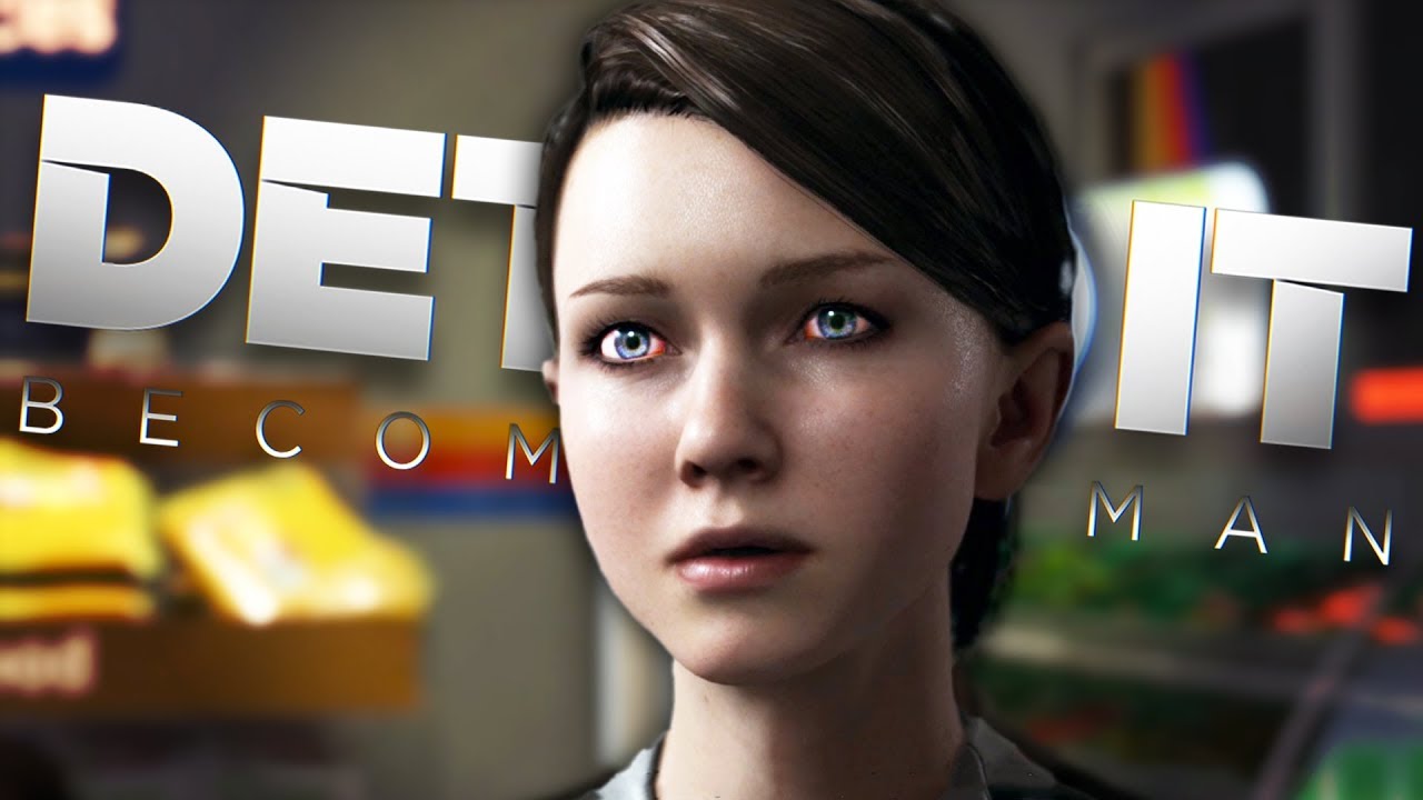 Detroit: Become Human 2 – Vše, co víme (SPEKULACE)