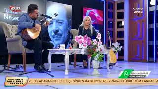 evelim sen oldun ahirim sensin - aydın sevim Resimi