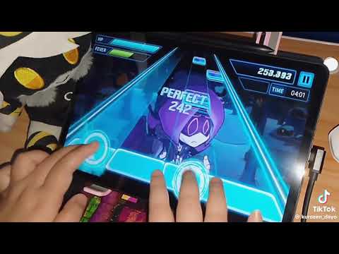 Game Cybernetic Program - Mike Geno (Music Copyright)