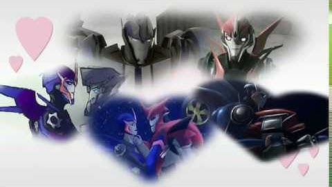 TFP Couples HBD MEP {FULL} [HBD Mirka]