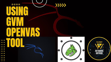 Using  GVM openVAS tool for Vulnerability assessment/management and Scanning |Cybersecurity|Tutorial
