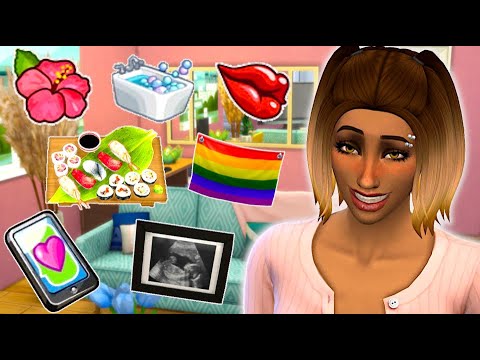 All of the mods I use in The Sims 4 // Sims 4 mods