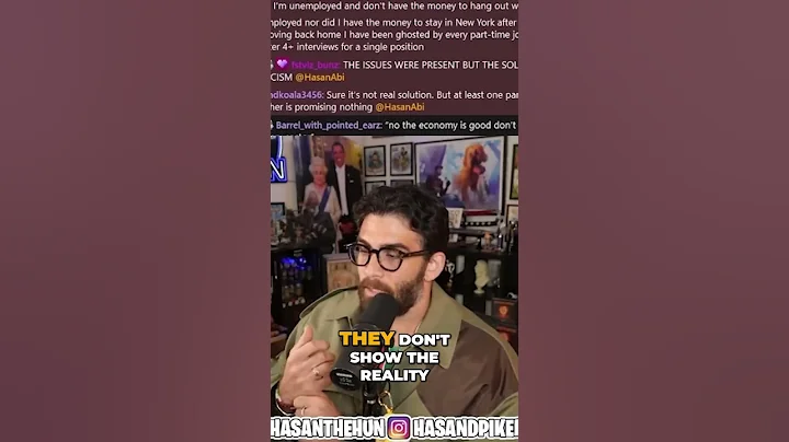 Unemployment & AI: The Truth Behind the Numbers #shorts