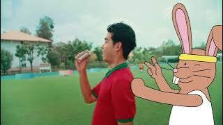 Jadi Semangat Bareng OATSIDE Chocolate Malt by OATSIDE