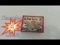 Vello bee...llo (tutorial e commento) - Recensioni di Chiara (giochi da tavolo)