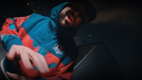 ILL BILL - HELL AWAITS (Official Music Video)