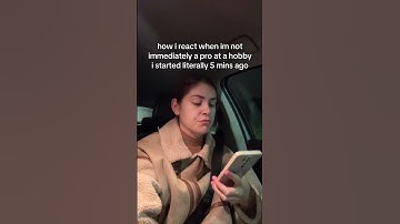 Me expecting instant fluency after a single Airlearn session 😭💃