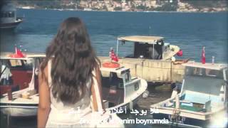 Nil Karaibrahimgil - Kanatlarım Var Ruhumda Bi