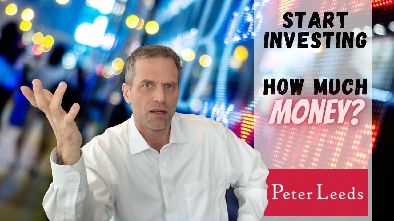 Getting Started Investing in Low-Priced Stocks from Zero - YouTube - Investing In Low Price Stocks Online