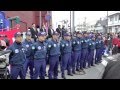 ブルーインパルス松島帰還記念イベント「お帰り!ブルーインパルス」
