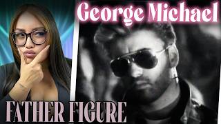 Famous Millennial Girls FIRST TIME REACTION to George Michael - Father Figure..SO DREAMY! Profile