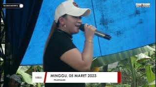 Dua Lalaki - Dede Manah (Cover) || Organ Tarling Dangdut Ramadista
