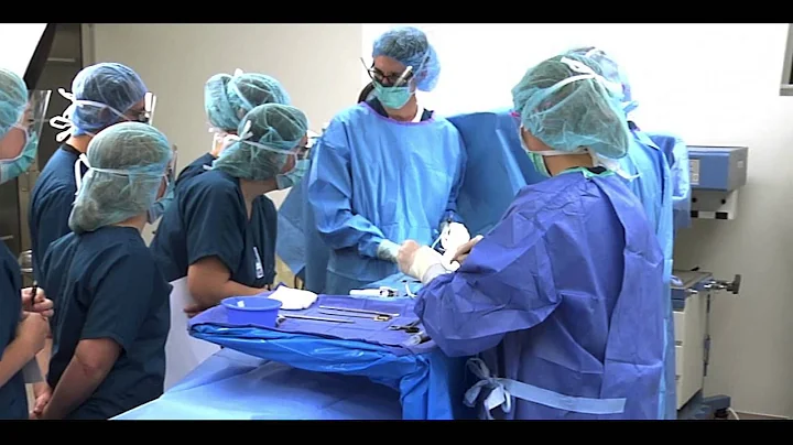 Surgical Technology Program Profile