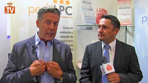 Interview with RRHH TV: Generational gaps, reverse...