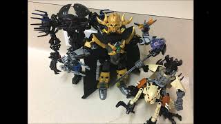 Otto And The Roomgang We Are Number One Rip Stefan Karl Stefansson