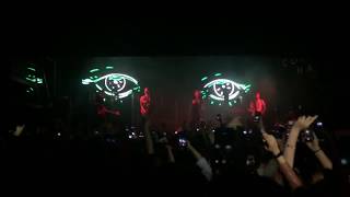 ЛСП - Малышка Любит Дилера (Нижний Новгород, 27.04.18) ЛСП - Малышка Любит Дилера (Нижний Новгород, 27.04.18)