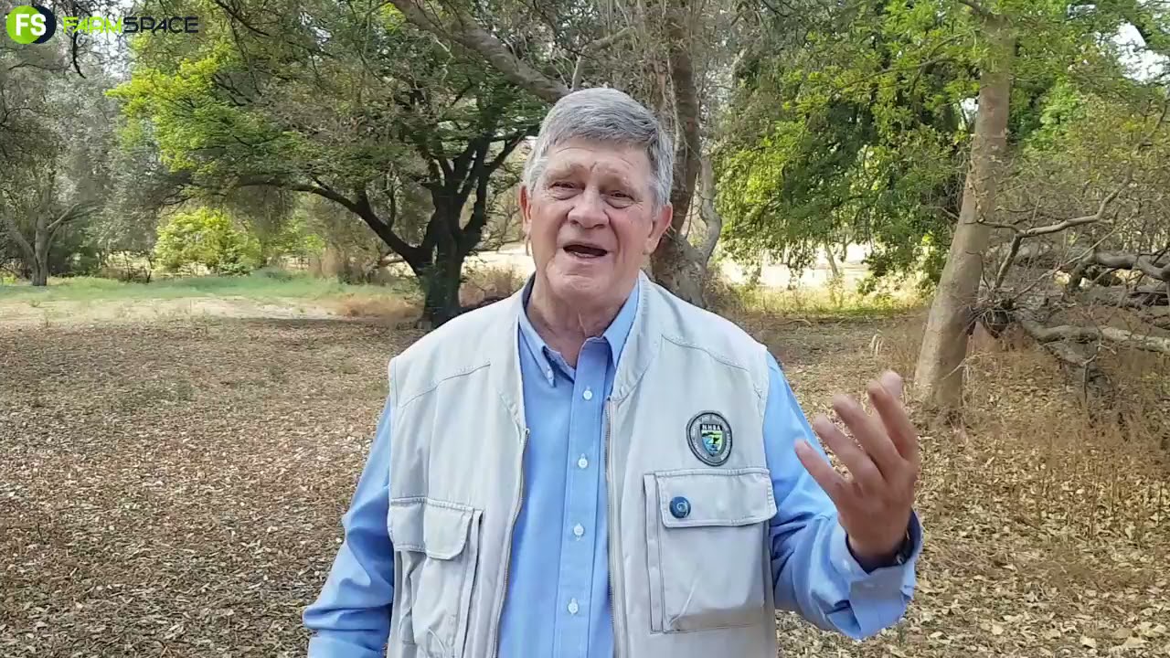 Herman Els talks more about SUCo-SA's historical moment that took place