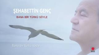 Şehabettin Genç - Bana Bir Türkü Söyle (2015) Resimi