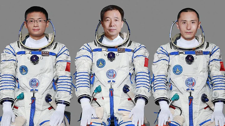 Shenzhou-16 crew announced - DayDayNews
