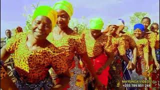 Madeni Mwana Sinzo_-_Harusi Ya Masanja_MAYUNGA STUDIO_( Video 2023)