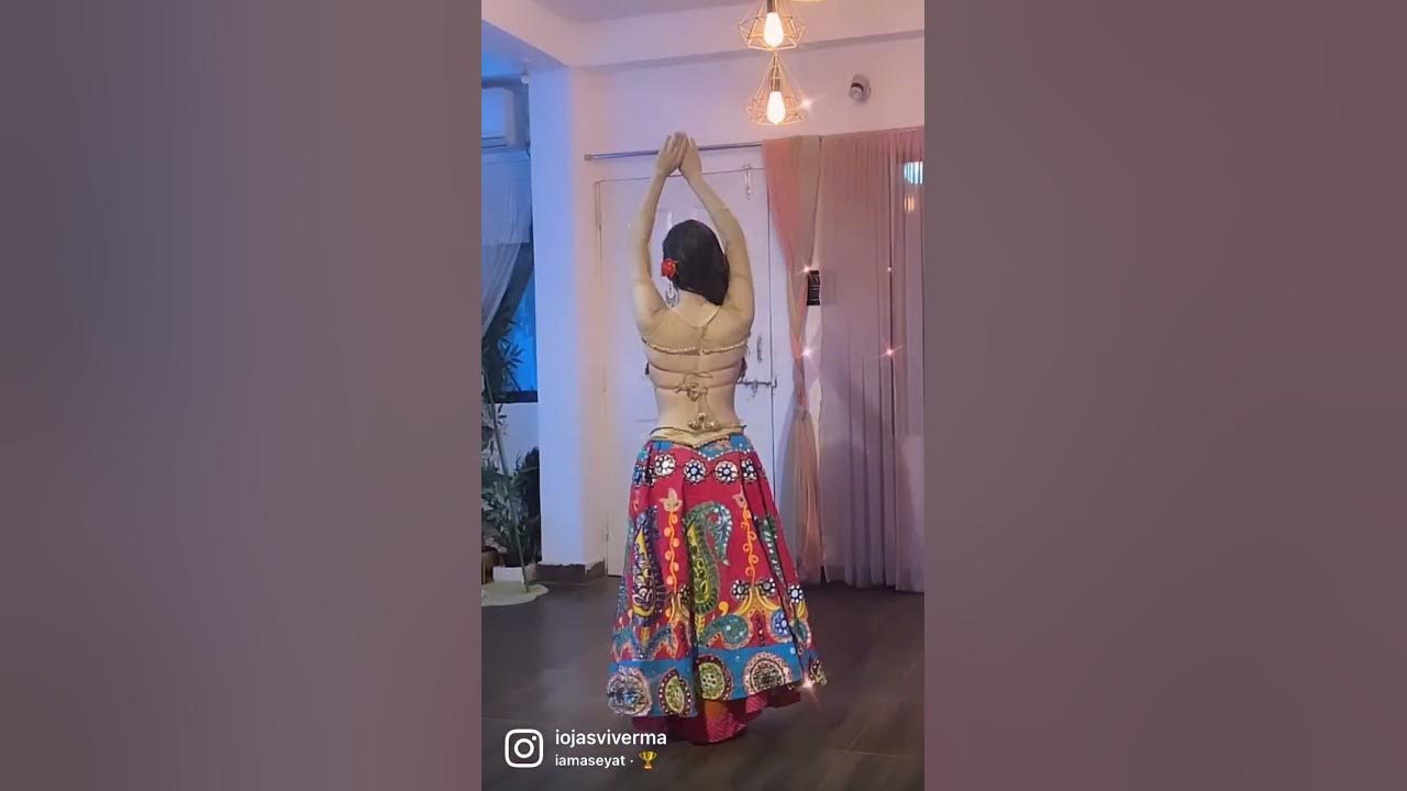 Trending - Bellydance by Ojasvi Verma #ytshorts #shorts Trending - Bellydance by Ojasvi Verma #ytshorts #shorts