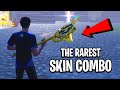 This Fortnite Account is ONE-OF-A-KIND