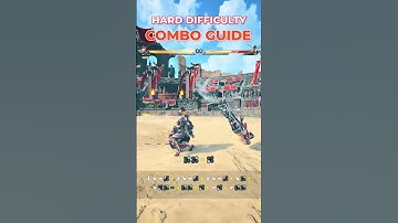 Anna Williams Combo Guide -  92 DMG Triple QCF1 Counterhit