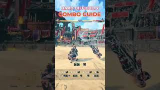 Download Lagu Anna Williams Combo Guide -  92 DMG Triple QCF1 Counterhit MP3