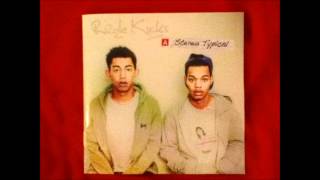 Stereo Typical | HOMEWRECKER - Rizzle Kicks -