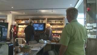 Landwinkel Castelijn