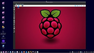 Change VNC Screen Resolution - Raspberry Pi
