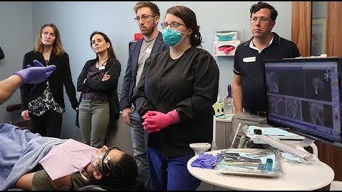 Ultimate Dental Occlusion and TMD Training:  CNO1