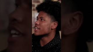 That one time Roman was acting zesty #roman #kinigradeon #shorts @romantoolit @KinigraDeon