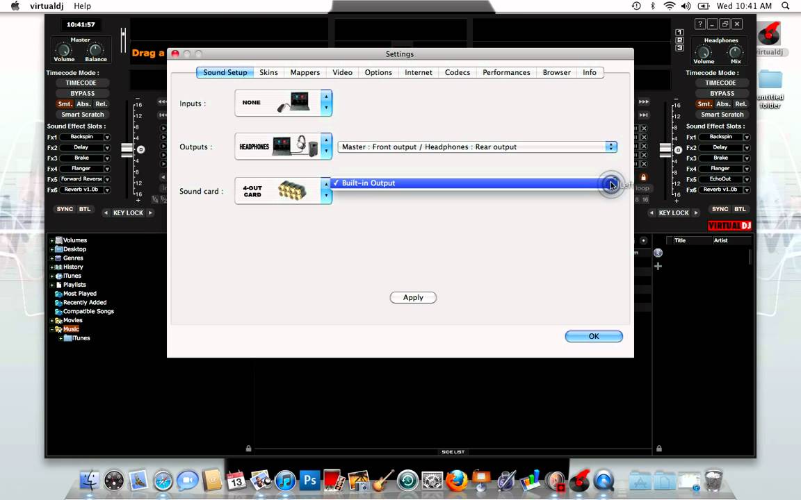 Virtual Dj 7 For Mac Virtual Dj 7 For Mac